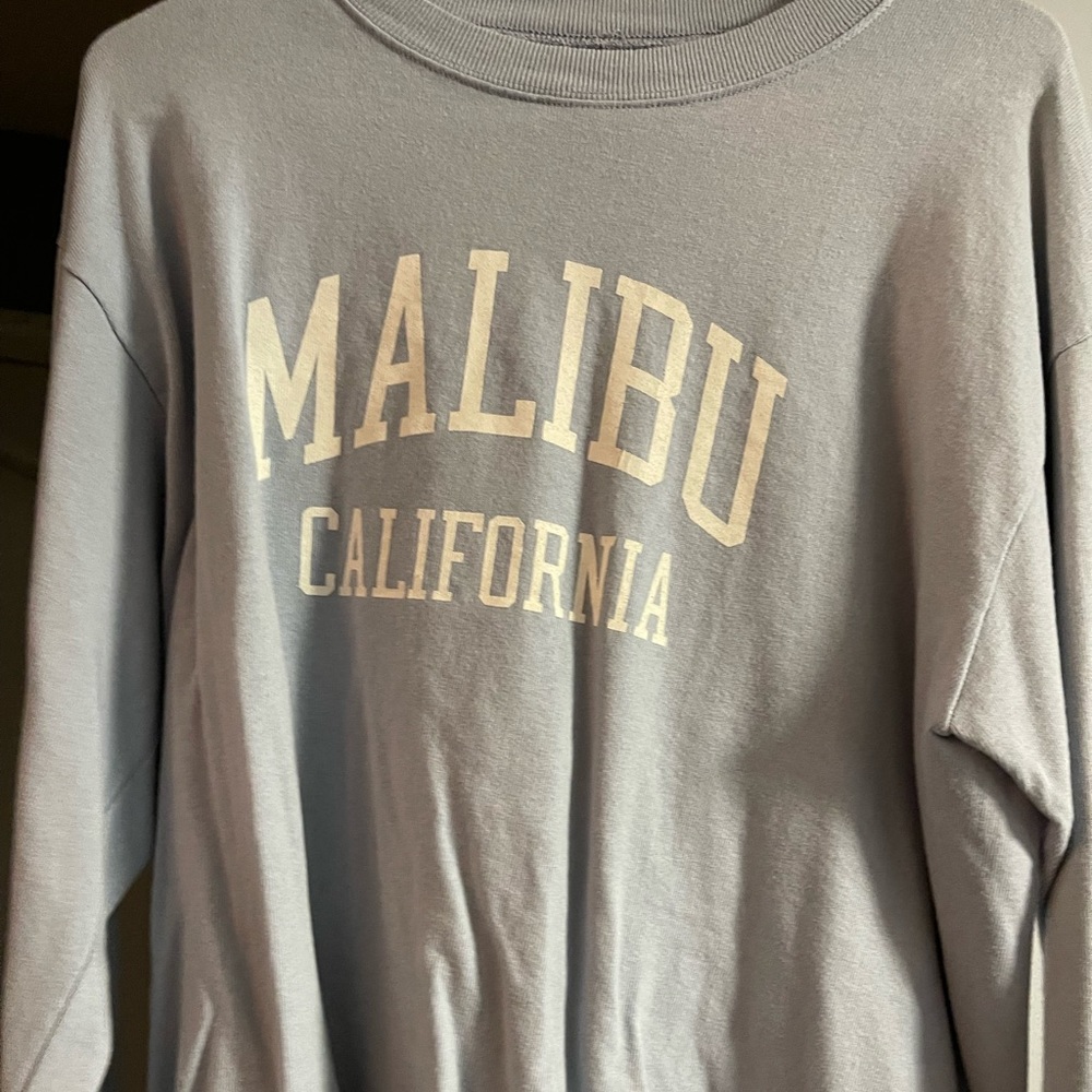 Pacsun sweatshirt